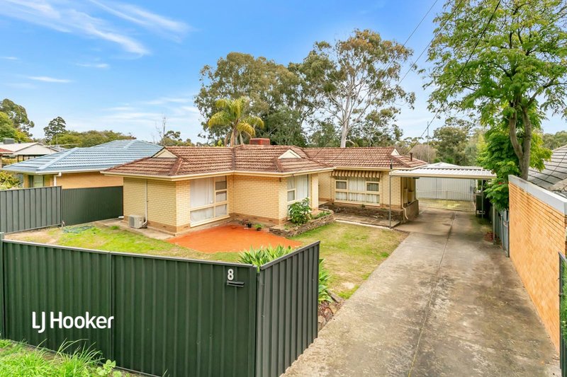 Photo - 8 Mistletoe Terrace, Tea Tree Gully SA 5091 - Image 2