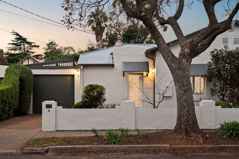 Photo - 8 Mitcham Avenue, Lower Mitcham SA 5062 - Image 1