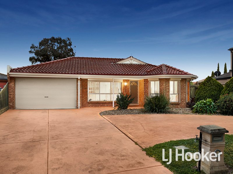 8 Monivae Court, Seabrook VIC 3028