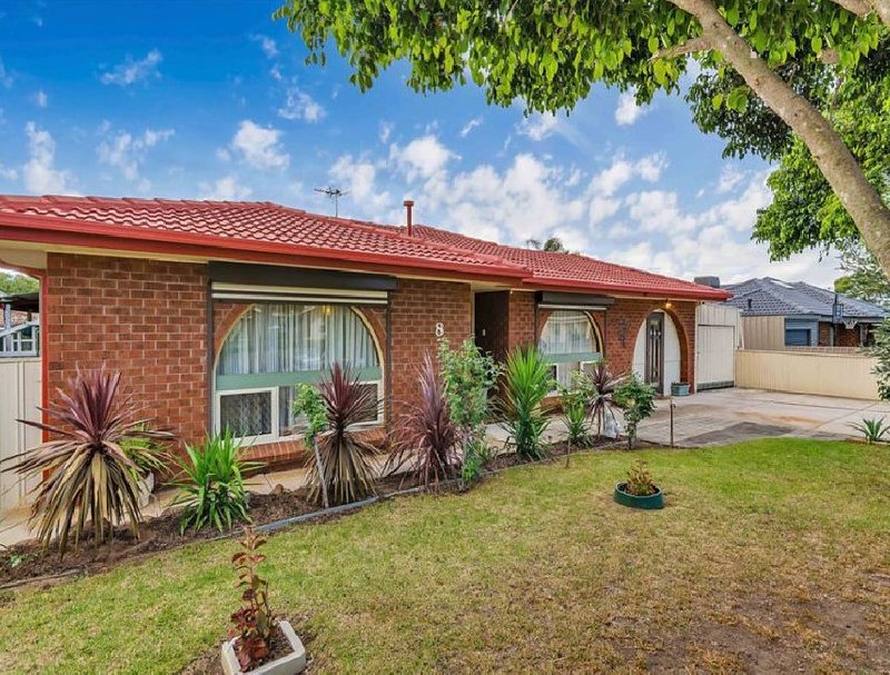 8 Montana Drive, Newton SA 5074