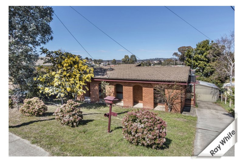 8 Montebar Row, Queanbeyan NSW 2620