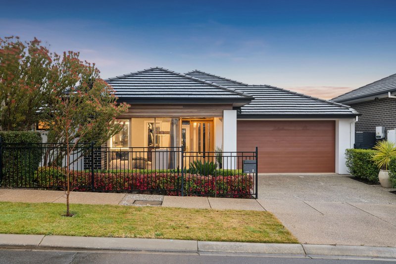 Photo - 8 Monterey Place, Mount Barker SA 5251 - Image 2