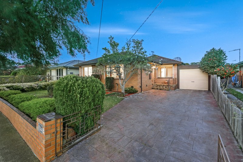 8 Montrose Street, Oakleigh South VIC 3167