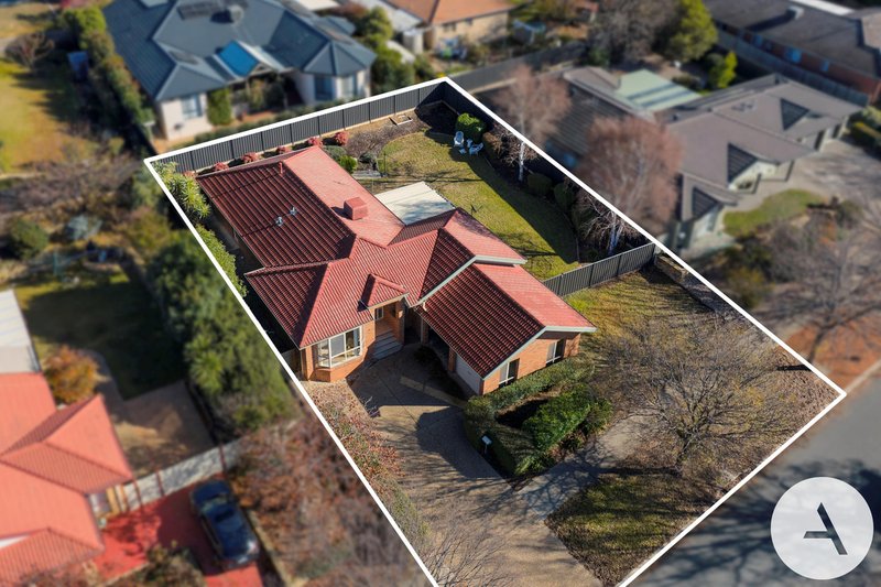 8 Moondarra Street, Amaroo ACT 2914