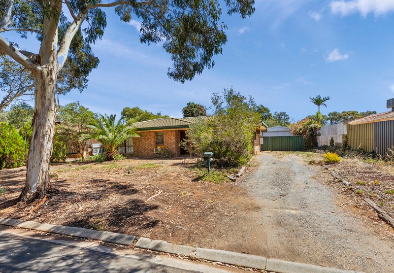 8 Moore Court, Salisbury North SA 5108