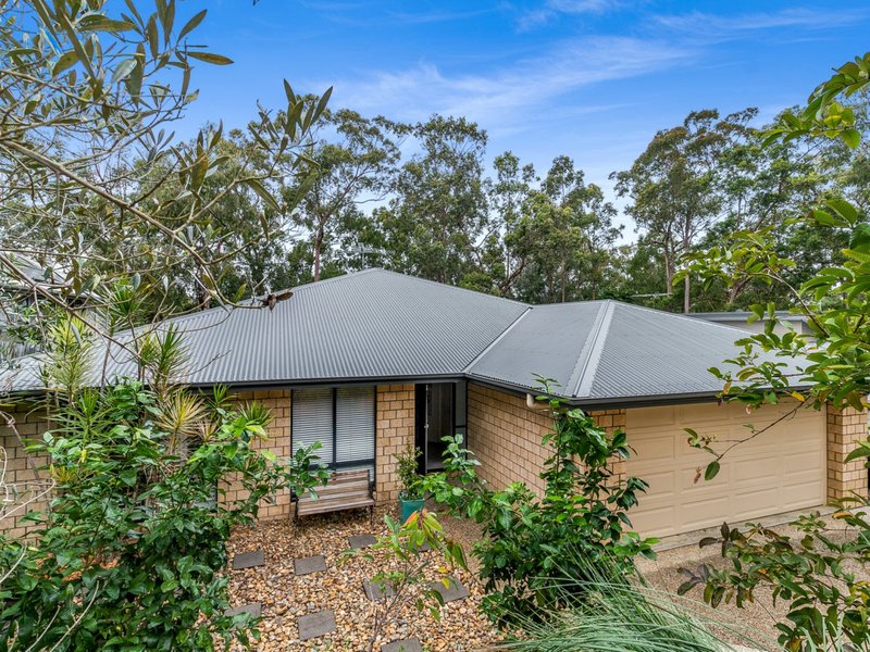 8 Morant Close, Seventeen Mile Rocks QLD 4073