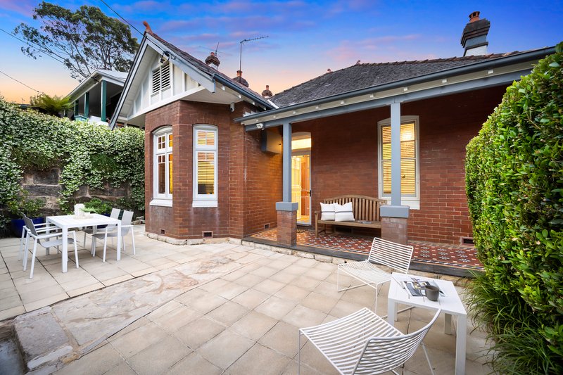 Photo - 8 Morden Street, Cammeray NSW 2062 - Image 2