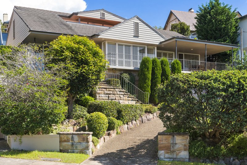 Photo - 8 Morella Road, Mosman NSW 2088 - Image 3