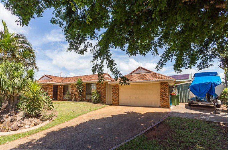 8 Moreton View Parade, Redland Bay QLD 4165