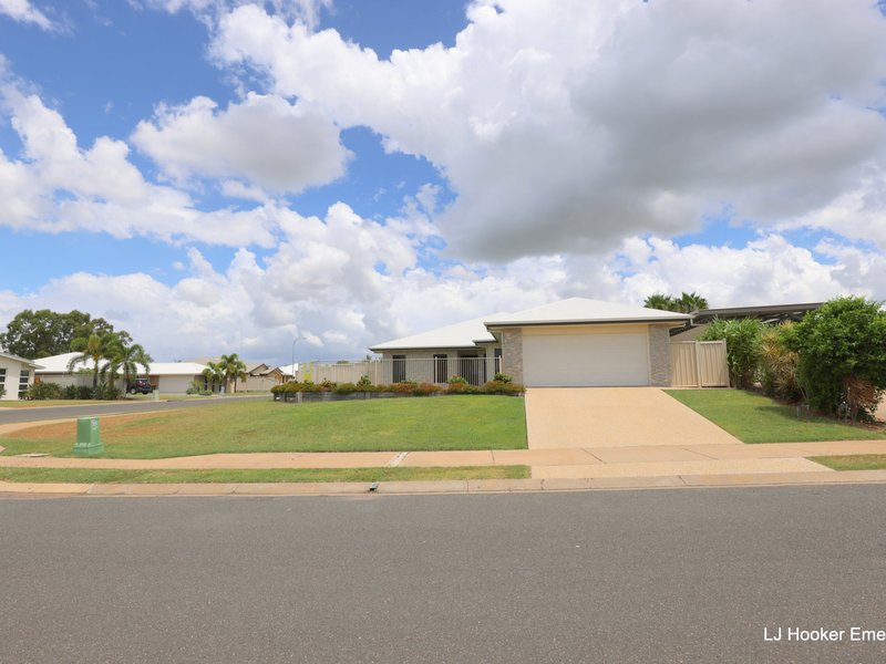 8 Moriarty Street, Emerald QLD 4720