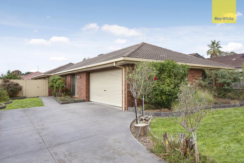 8 Morley Court, Keilor Downs VIC 3038