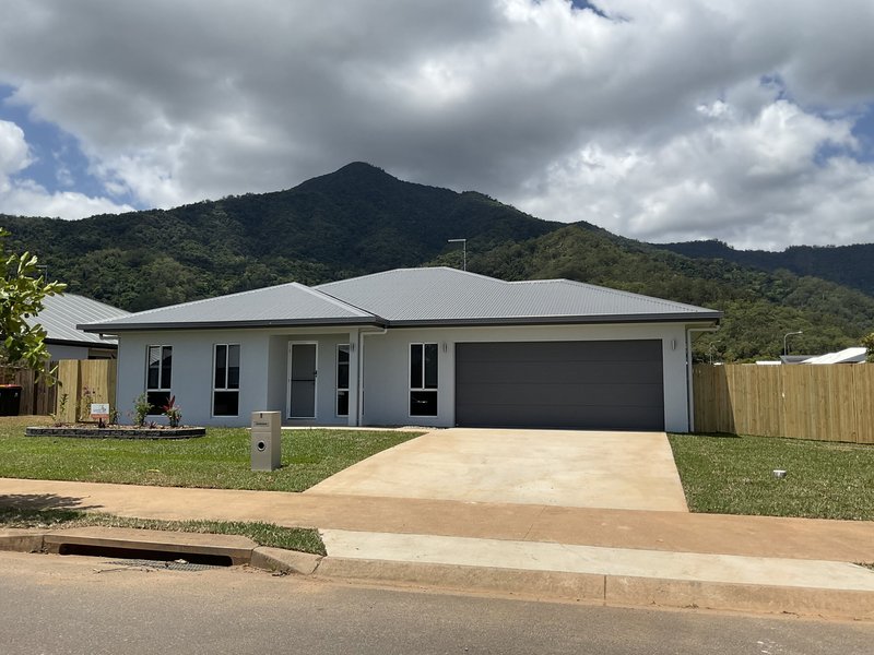 Photo - 8 Moro Street, Edmonton QLD 4869 - Image 1