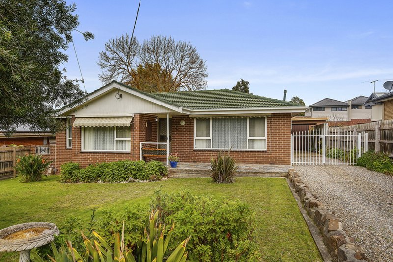 8 Morokai Grove, Lilydale VIC 3140