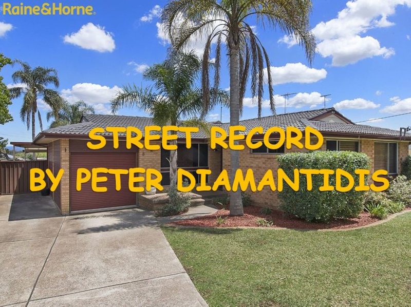 8 Morotai Street, Whalan NSW 2770