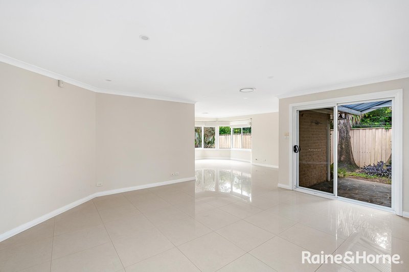 Photo - 8 Morris Grove, Kellyville NSW 2155 - Image 4