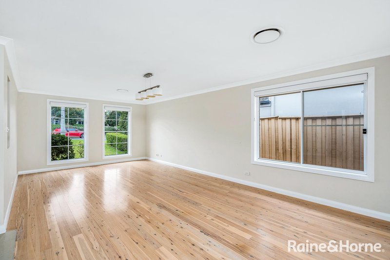 Photo - 8 Morris Grove, Kellyville NSW 2155 - Image 7