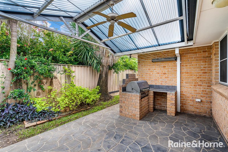 Photo - 8 Morris Grove, Kellyville NSW 2155 - Image 9