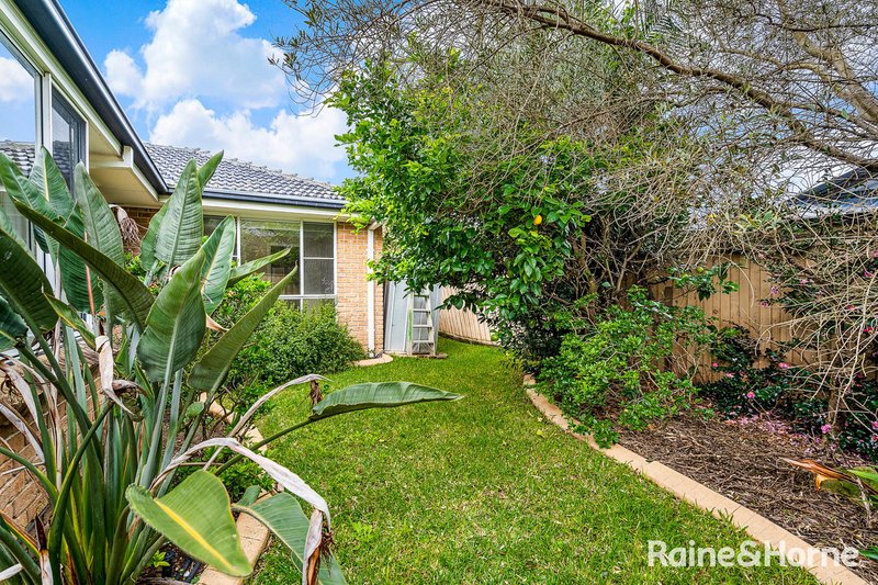 Photo - 8 Morris Grove, Kellyville NSW 2155 - Image 10