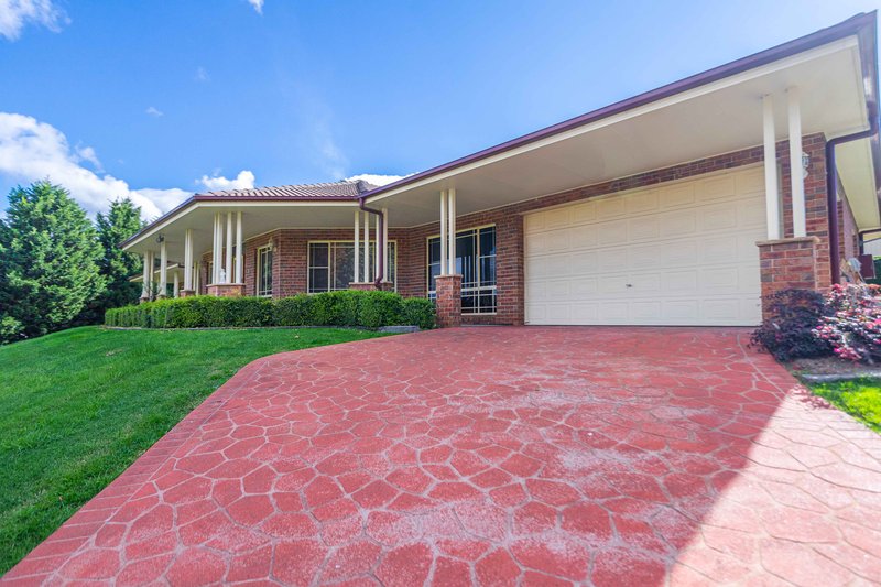 8 Morris Place, Little Hartley NSW 2790