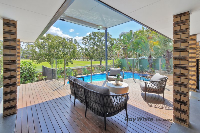 Photo - 8 Morwell Court, Helensvale QLD 4212 - Image