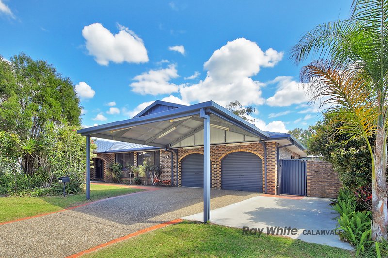 Photo - 8 Morwell Court, Helensvale QLD 4212 - Image 2