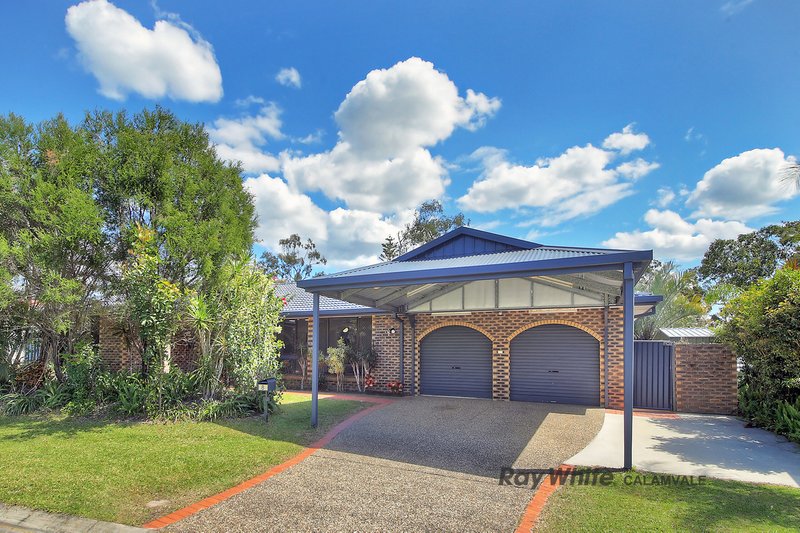 Photo - 8 Morwell Court, Helensvale QLD 4212 - Image 3