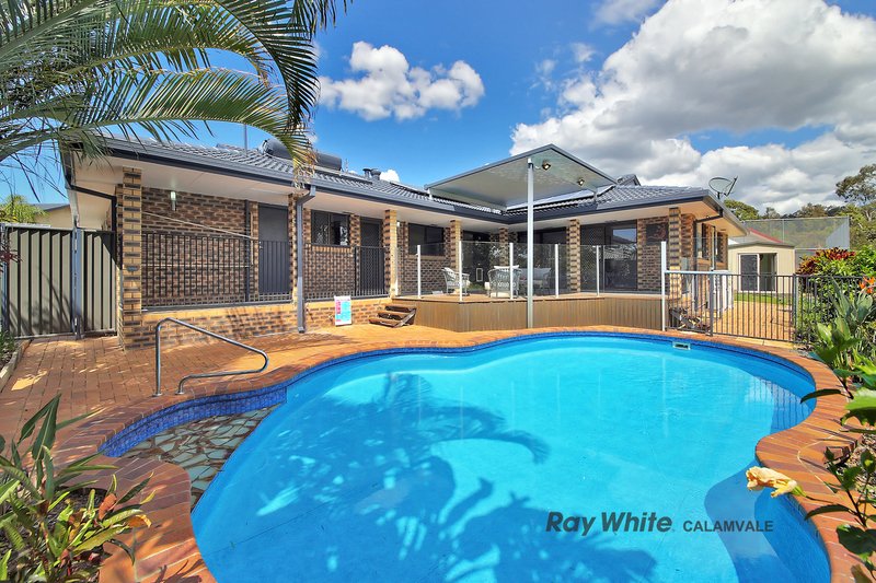 Photo - 8 Morwell Court, Helensvale QLD 4212 - Image 16