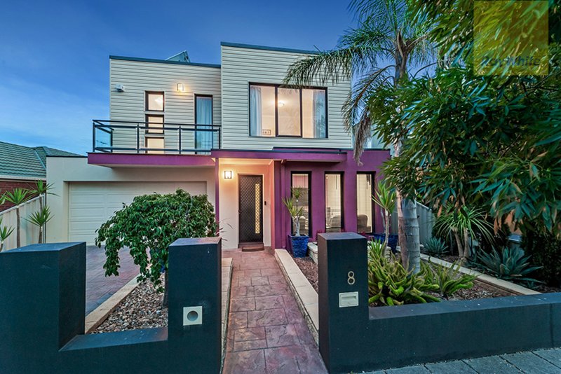 8 Mosman Way, Craigieburn VIC 3064