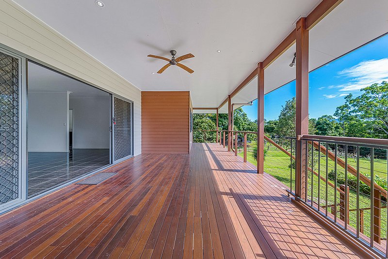 Photo - 8 Mount Marlow Rise, Mount Marlow QLD 4800 - Image 3