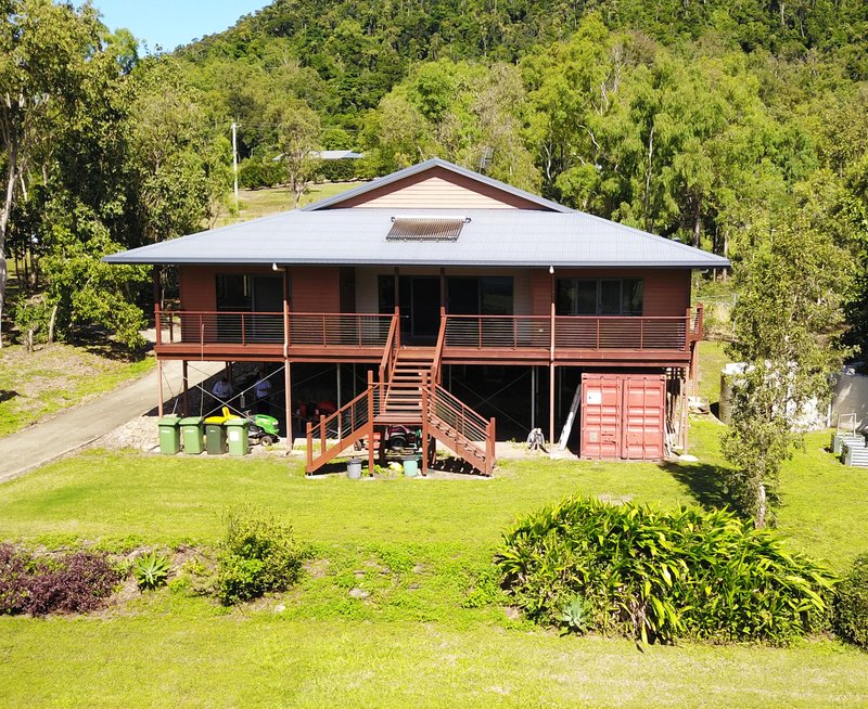 Photo - 8 Mount Marlow Rise, Mount Marlow QLD 4800 - Image 6