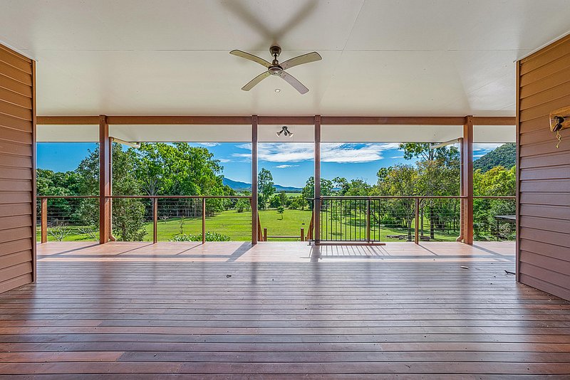 Photo - 8 Mount Marlow Rise, Mount Marlow QLD 4800 - Image 8