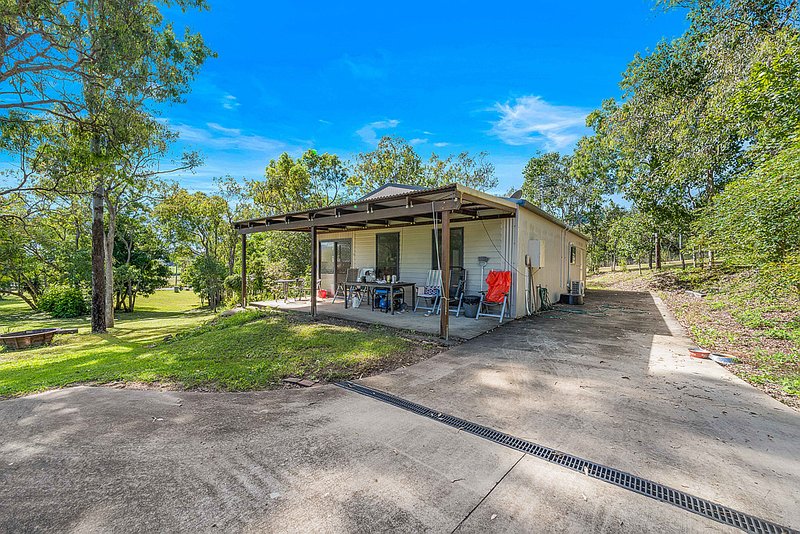 Photo - 8 Mount Marlow Rise, Mount Marlow QLD 4800 - Image 9