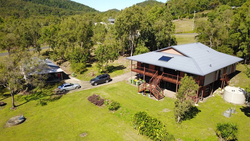 Photo - 8 Mount Marlow Rise, Mount Marlow QLD 4800 - Image 23