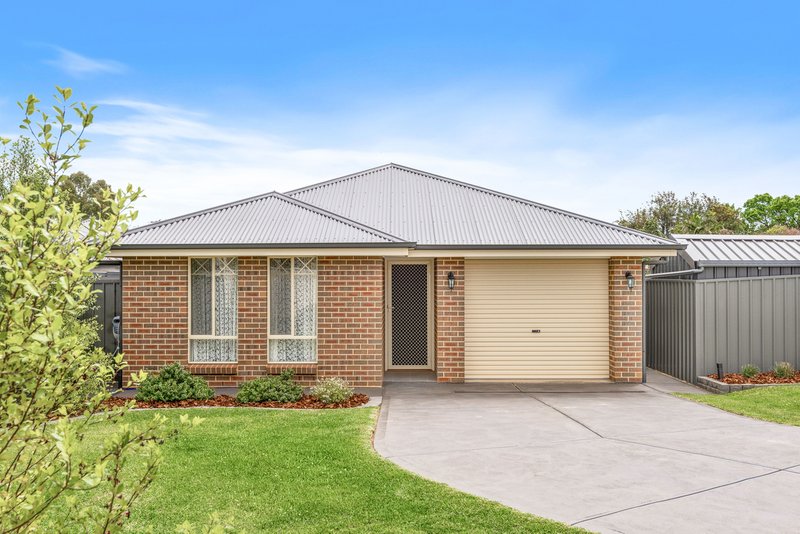 8 Mountain Ash Drive, Hackham SA 5163