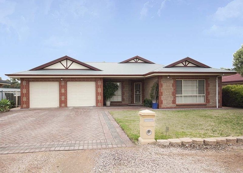 8 Moyle Street, Kadina SA 5554 Real Estate Industry Partners