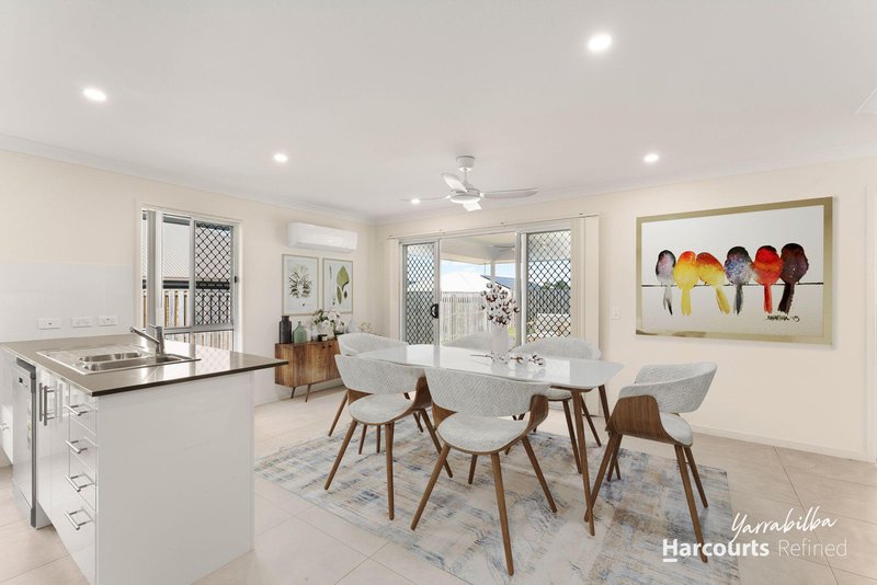 Photo - 8 Mulberry Circuit, Gleneagle QLD 4285 - Image 1