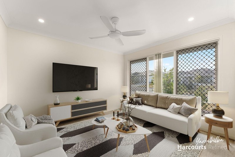 Photo - 8 Mulberry Circuit, Gleneagle QLD 4285 - Image 2
