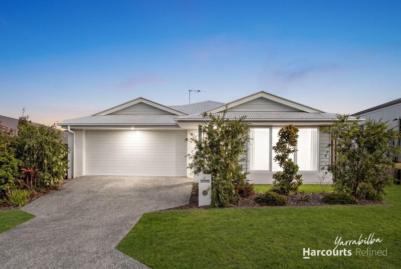Photo - 8 Mulberry Circuit, Gleneagle QLD 4285 - Image 3