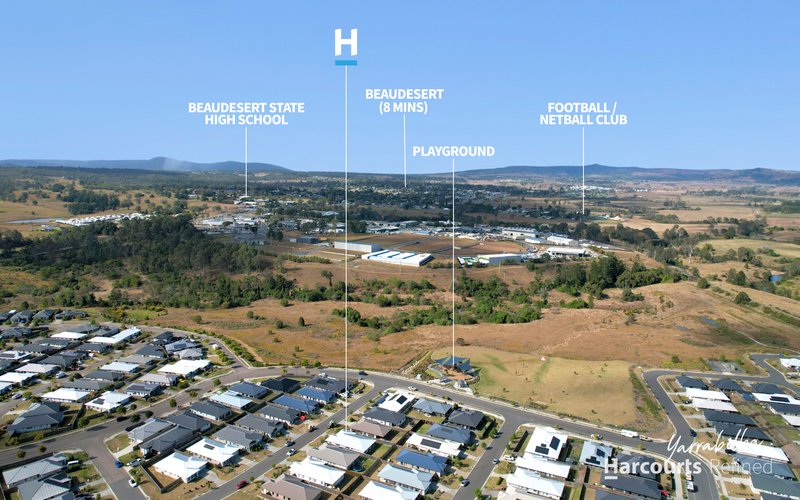 Photo - 8 Mulberry Circuit, Gleneagle QLD 4285 - Image 14