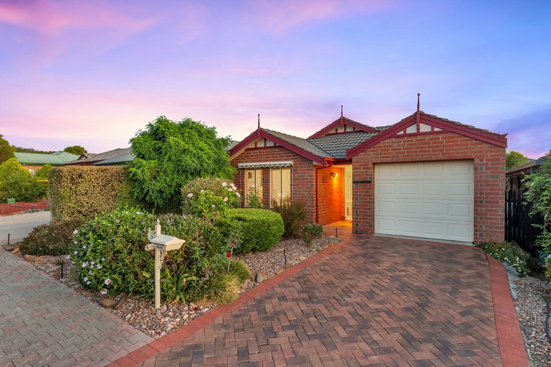 8 Mullen Close, Woodcroft SA 5162