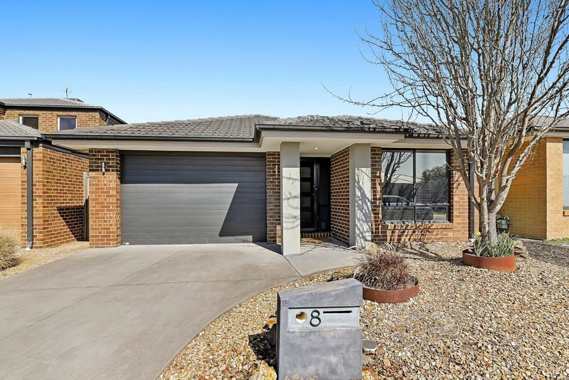 Photo - 8 Mulligan Circuit, Officer VIC 3809 - Image 1