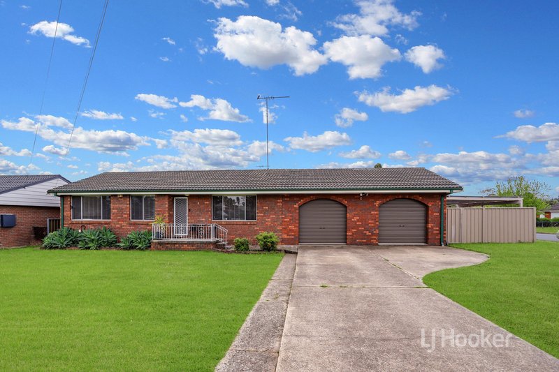 8 Mundin Street, Doonside NSW 2767