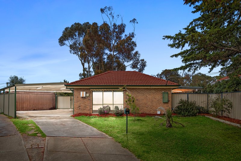 8 Murchison Court, Werribee VIC 3030