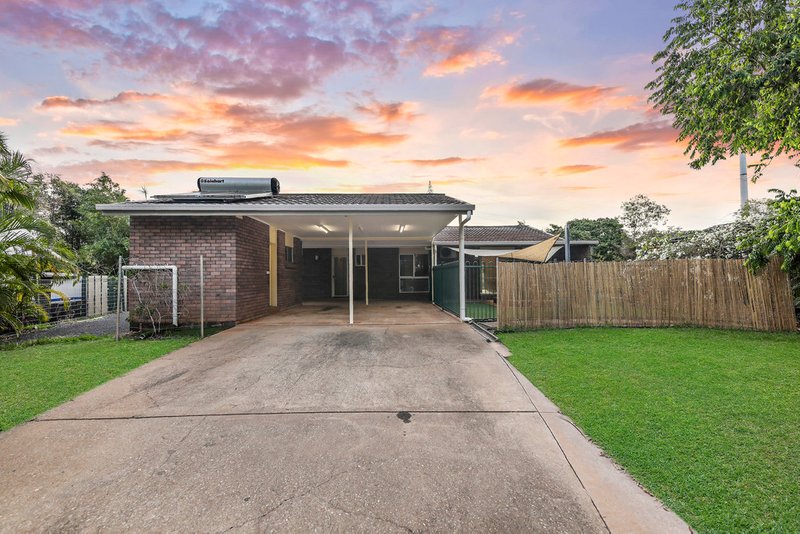 8 Murrabibbi Street, Leanyer NT 0812