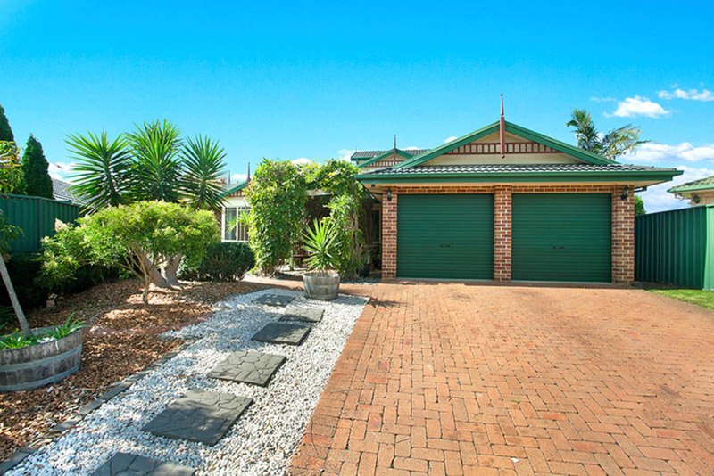 8 Murrah Close, Flinders NSW 2529