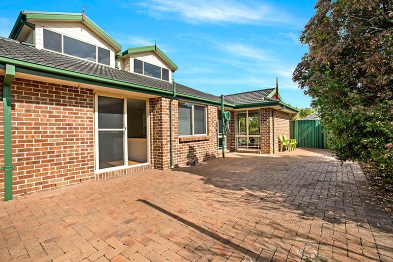 Photo - 8 Murrah Close, Flinders NSW 2529 - Image 13