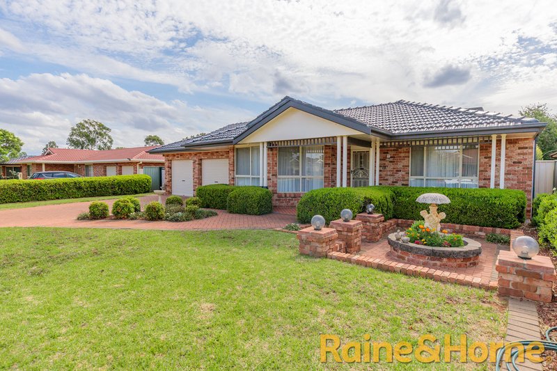 8 Murray Avenue, Dubbo NSW 2830