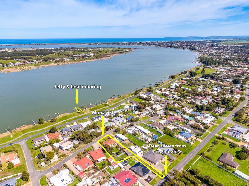 8 Murray Street, Goolwa North SA 5214