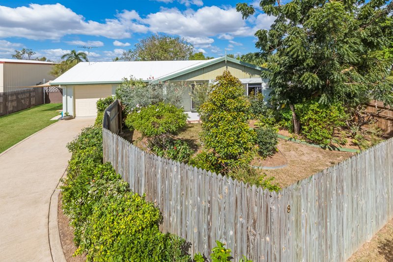 Photo - 8 Music Court, Condon QLD 4815 - Image 7