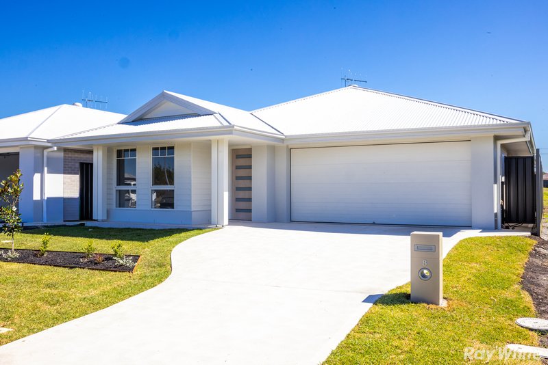 Photo - 8 Myall Drive, Forster NSW 2428 - Image 1